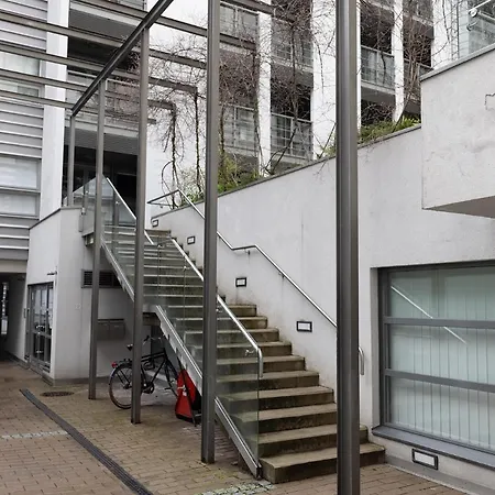 Poista 2ndhomes Modern 1br With Balcony By The Station Helsinki